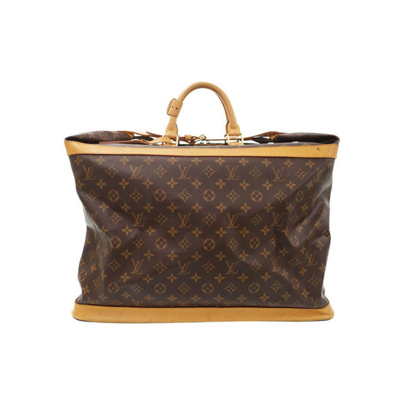 Louis Vuitton Cruiser Boston Bag Monogram - Picture 1 of 8